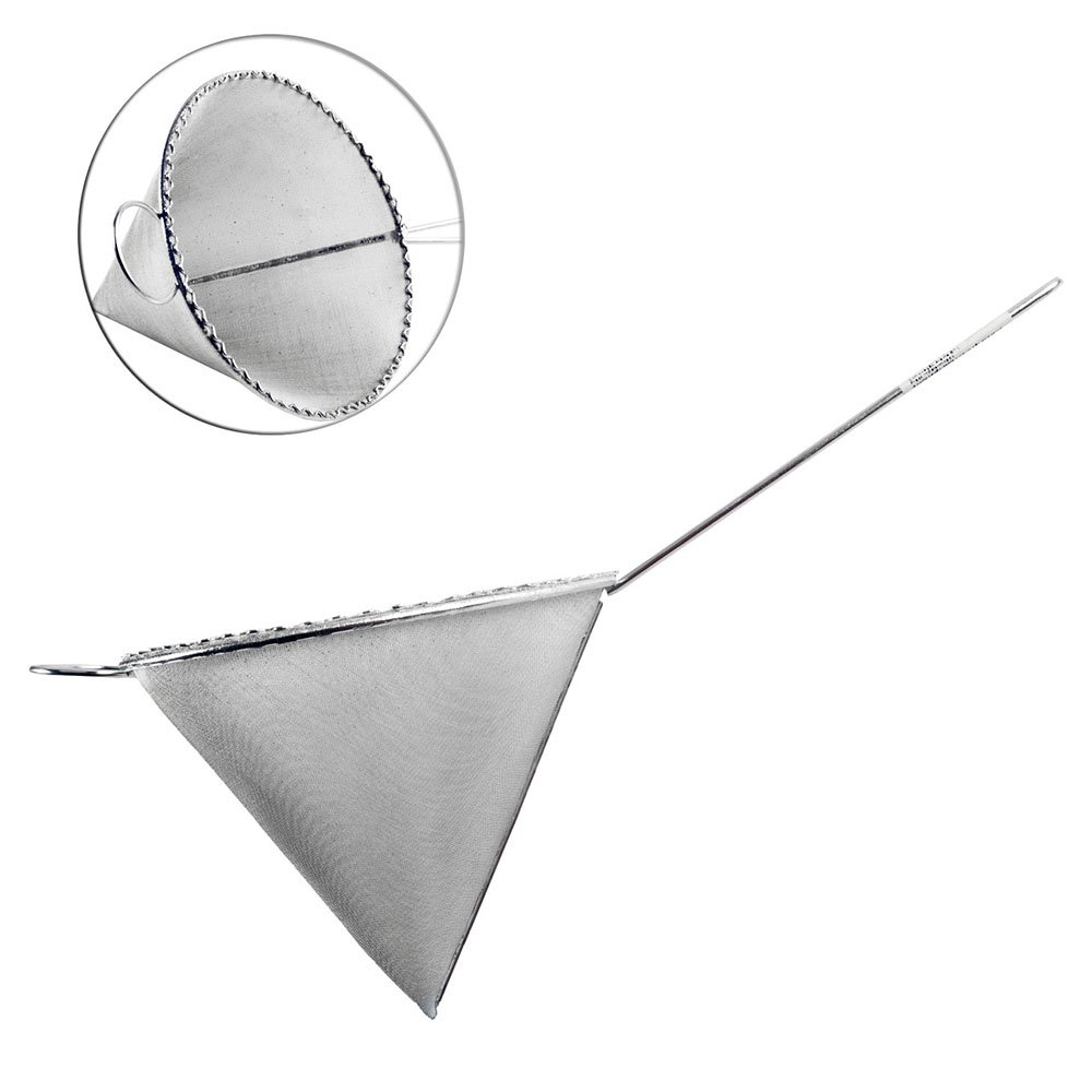 COADOR CONE 0141/16 METAL