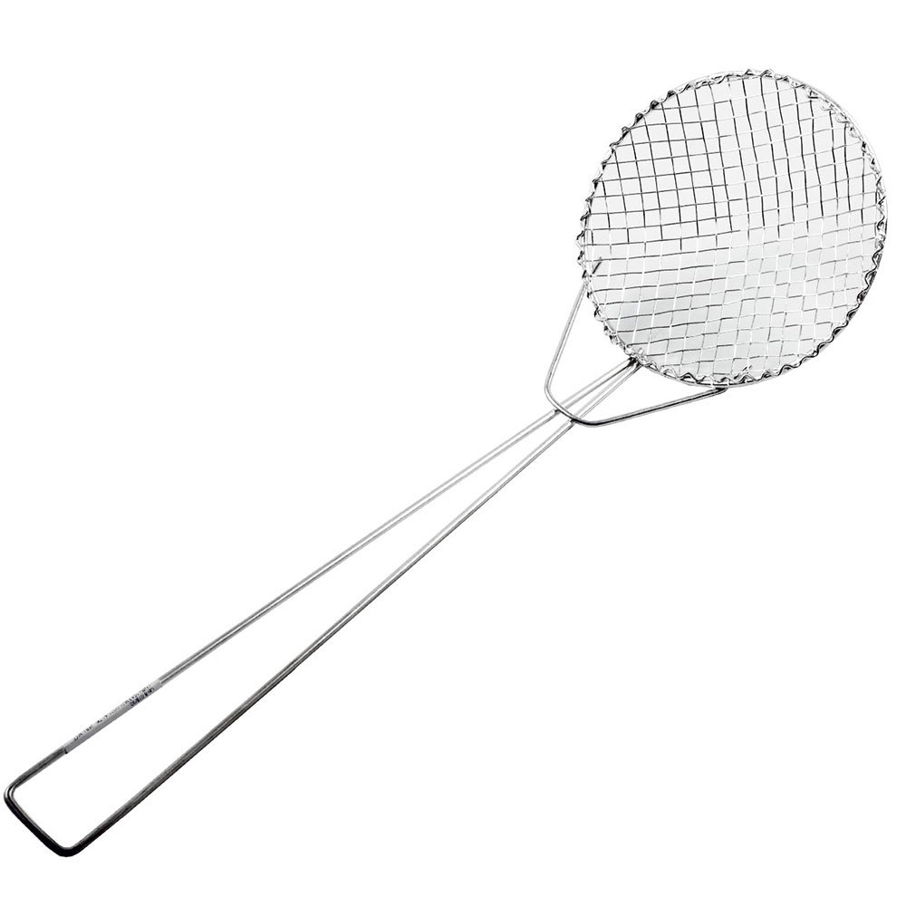 ESCUMADEIRA METAL 023/12/8023 PLUG 12 39,5CM ALEMTEX