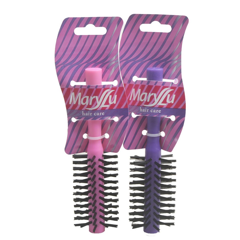 ESCOVA CABELO 4206/S RED PLAST HAIR CARE