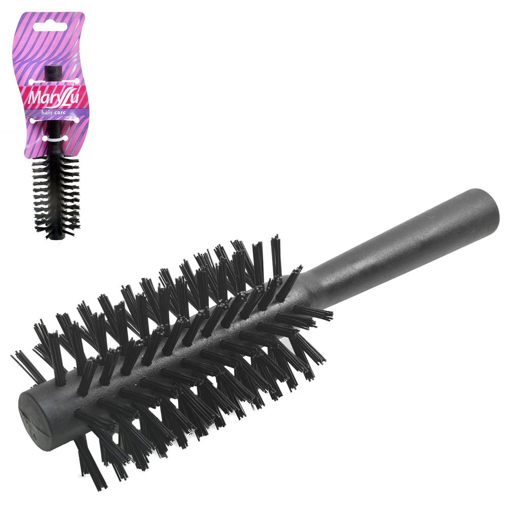 ESCOVA CABELO 4206/S RED PLAST HAIR CARE