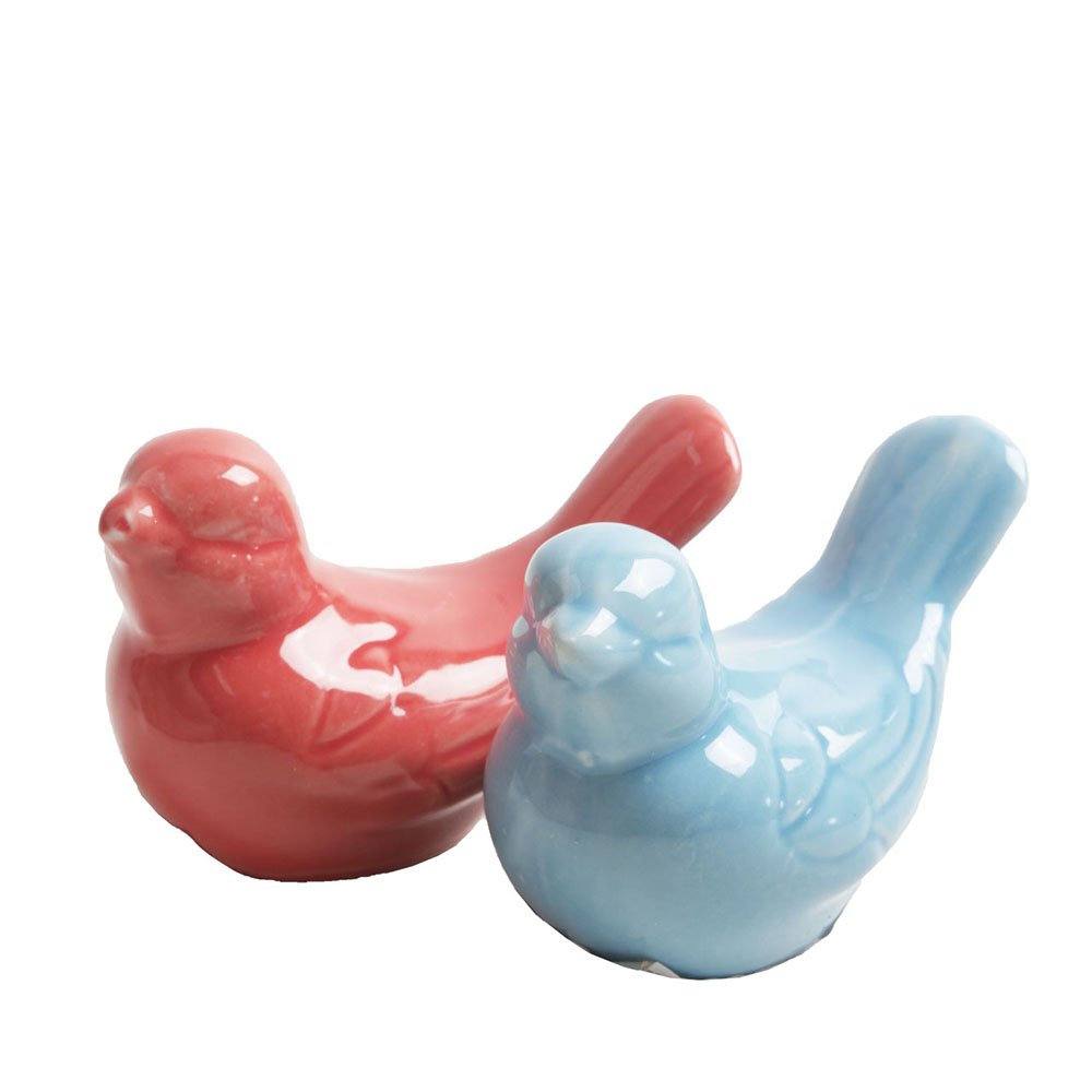 ENF PASSARO PORC HD62906/2906 COLOR