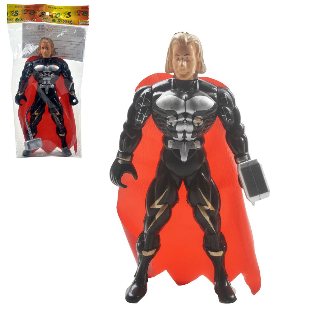 BONECO PLAST AKT3279 C/CAPA/MARTELO