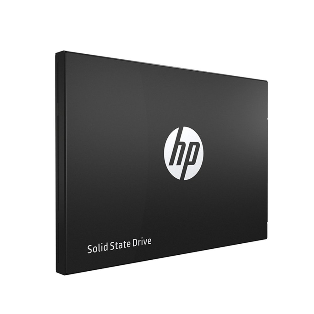 SSD HP 500GB 2,50" SATA III, Leitura 560MB/s, Gravação 510MB/s - S700 2DP99AA#ABC