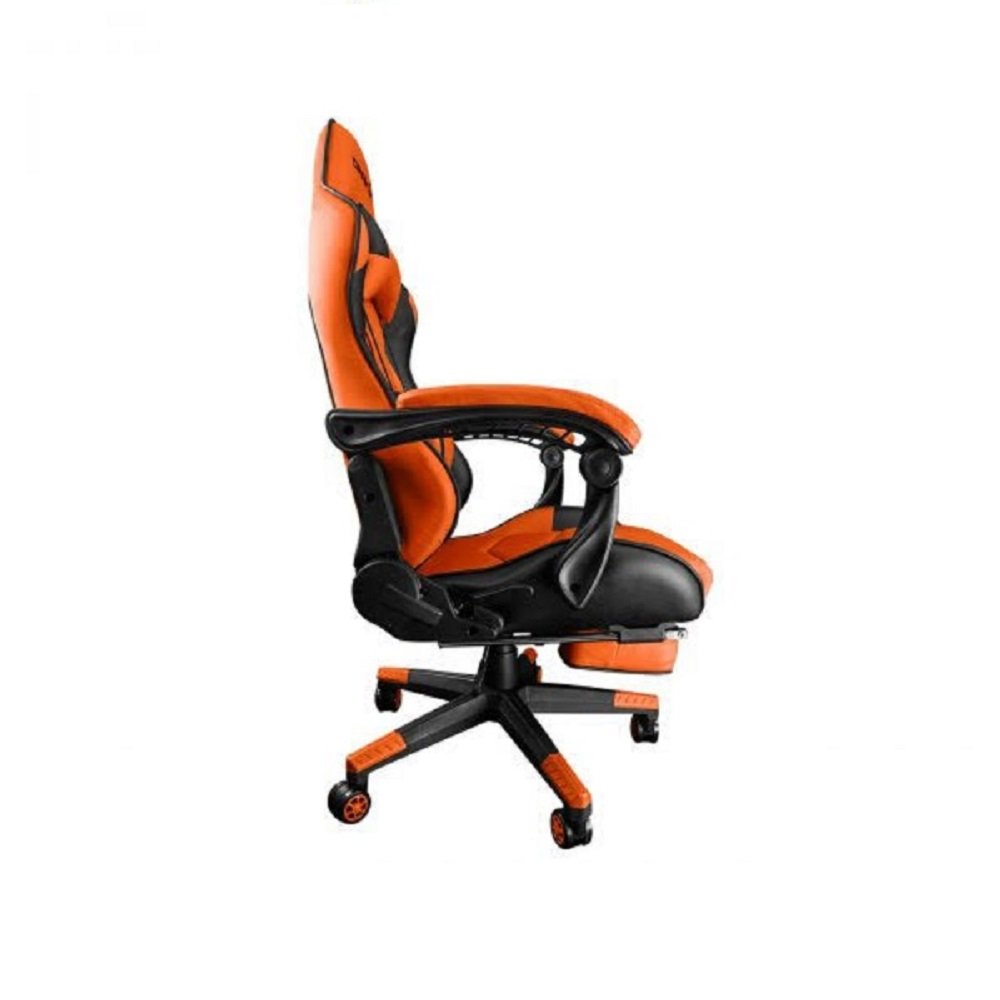 Cadeira Gamer Super Confortável DK-709RD Vermelha - Raidmax