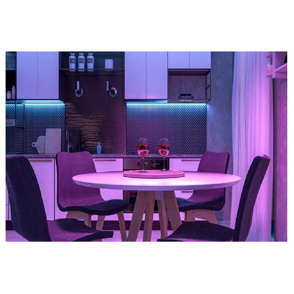 Fita Led Inteligente Wi-Fi - Geonav