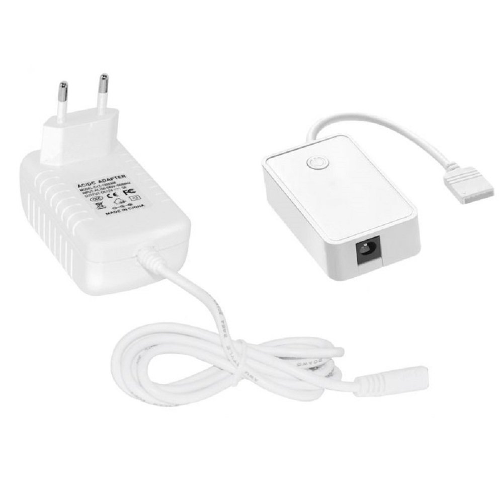 Fita Led Inteligente Wi-Fi - Geonav