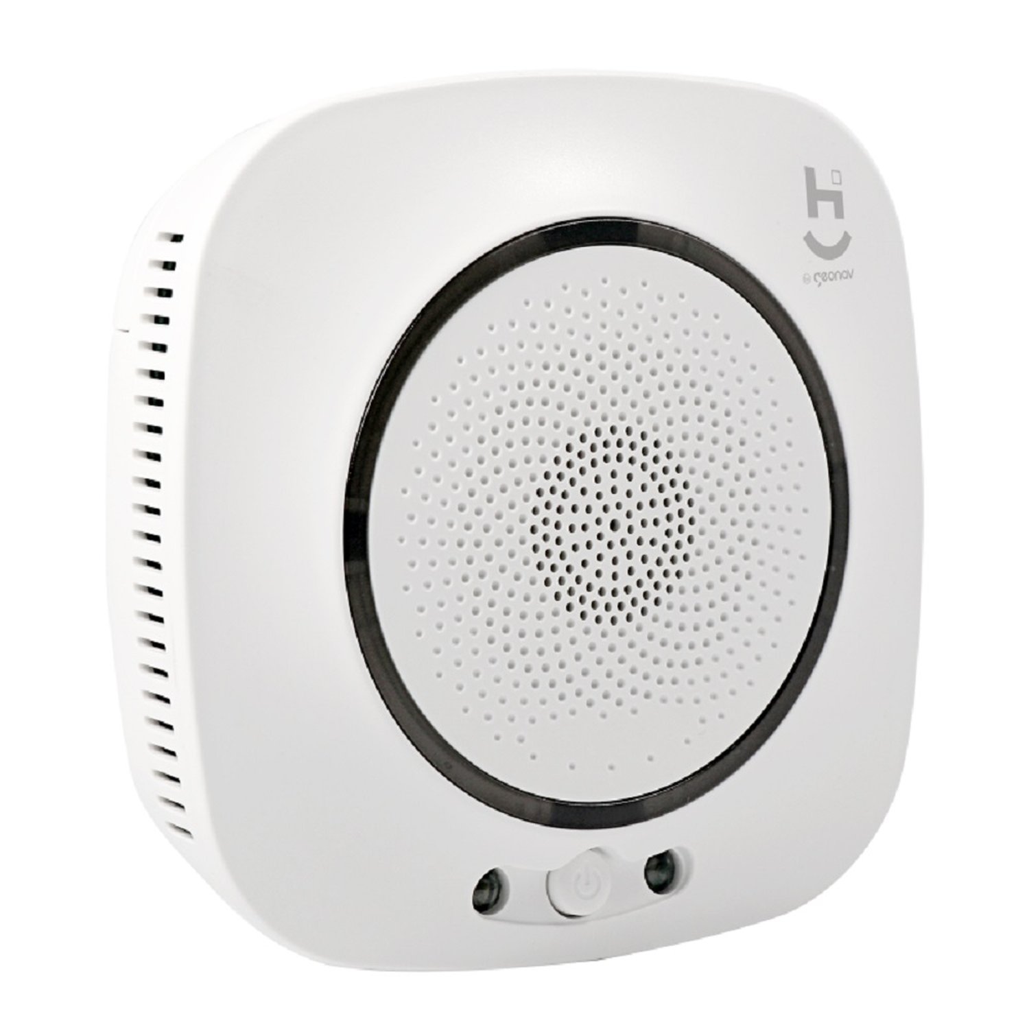 Sensor Inteligente de Gás Wi-Fi - Geonav
