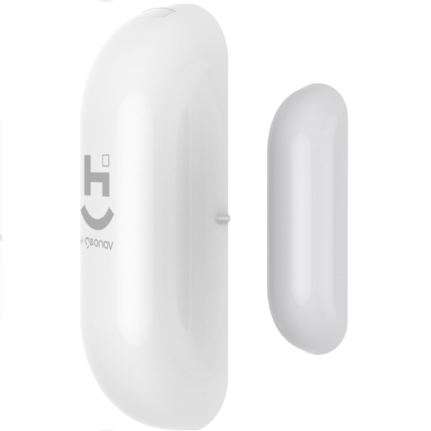 Sensor Inteligente de Porta e Janela WiFi ¿ Geonav