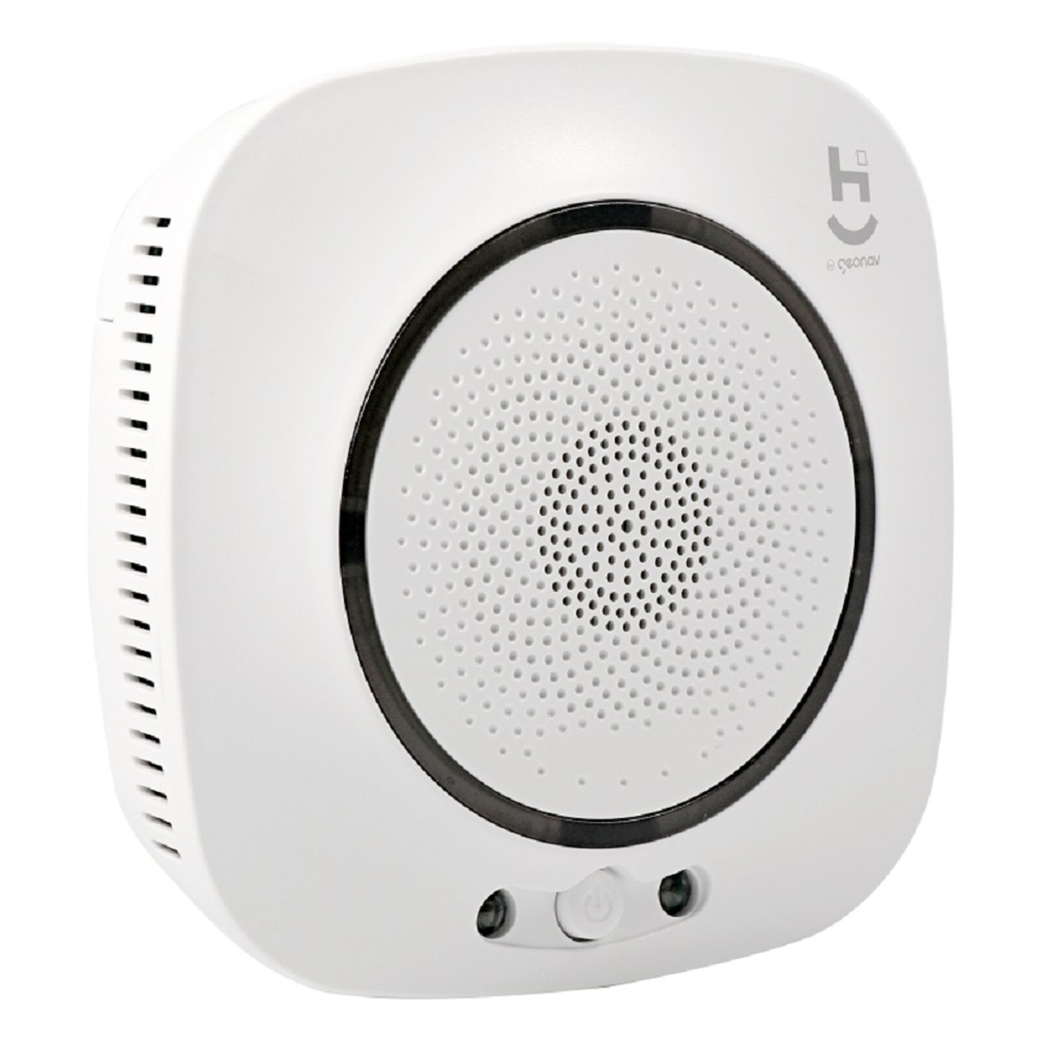 Sensor Inteligente de Monóxido de Carbono Wi-Fi ¿ Geonav