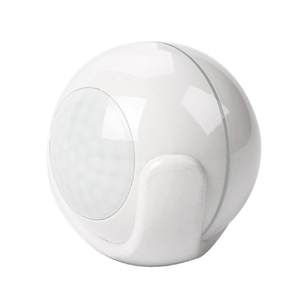 Sensor Inteligente de Movimento Wi-Fi - Geonav