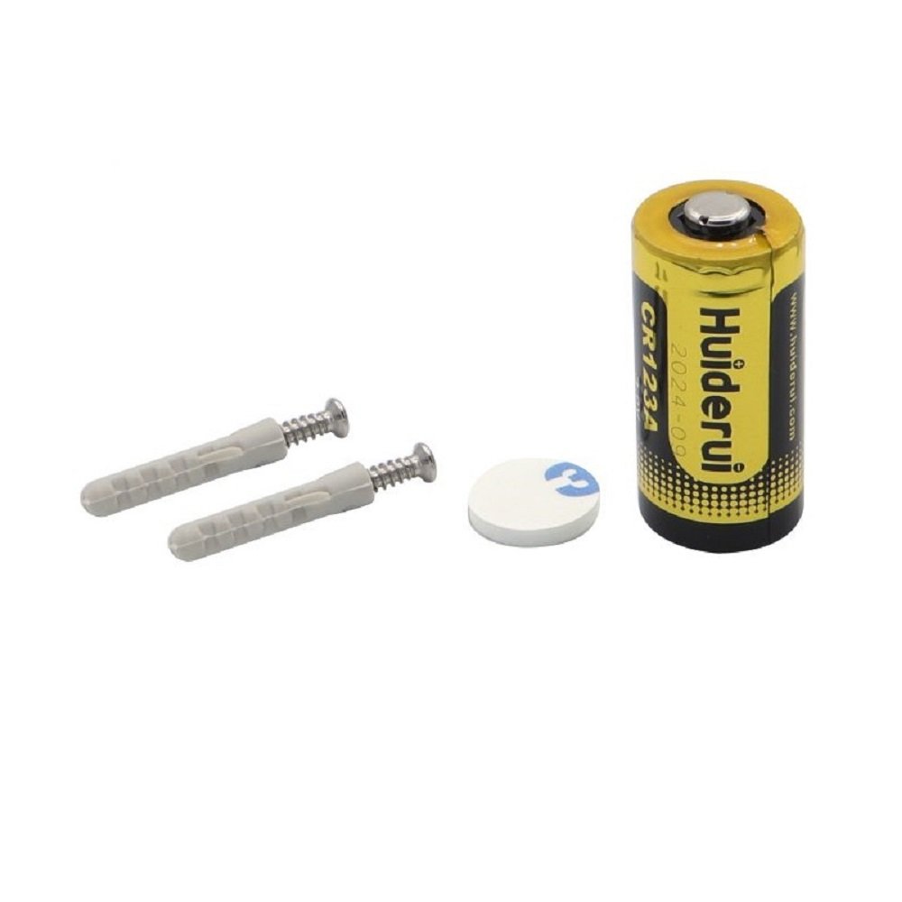 Sensor Inteligente de Movimento Wi-Fi - Geonav