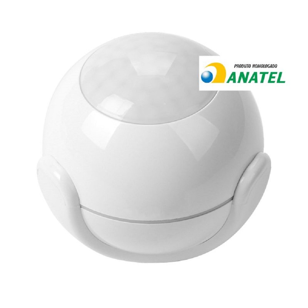 Sensor Inteligente de Movimento Wi-Fi - Geonav