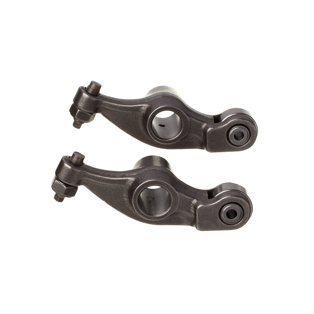 Braco Oscilante Ww3 Racing C/ Rolete (Par) Cbx 200 / Crf 230