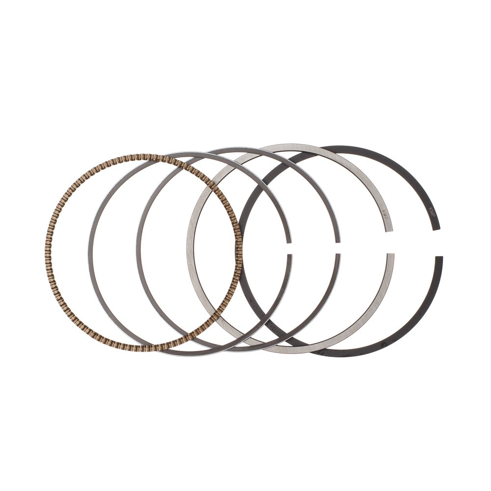 Anel P/ Pistao Kmp Biz/Pop 110 Inj. 2016/ Std