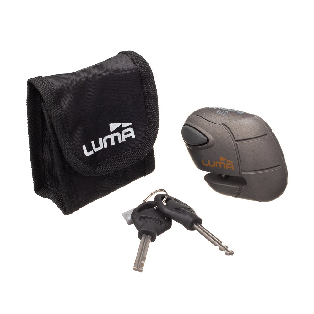 Trava Enduro 05Mm C/B Grafite