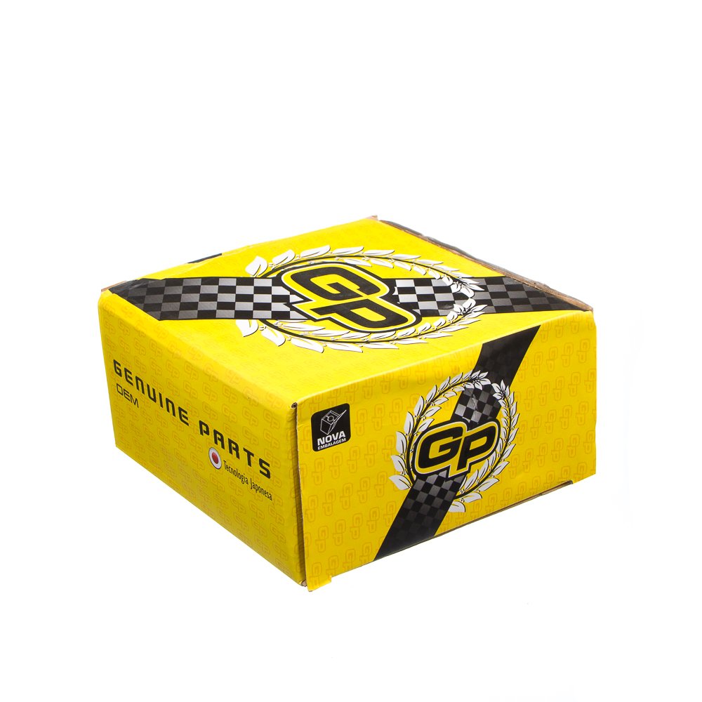 Cubo Roda Dianteira Gp Xlr 125 97/