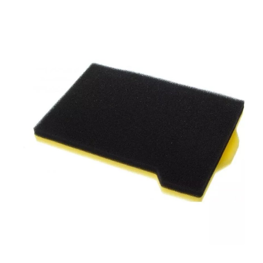 Elemento Filtro De Ar Eksim Fazer 250 16/