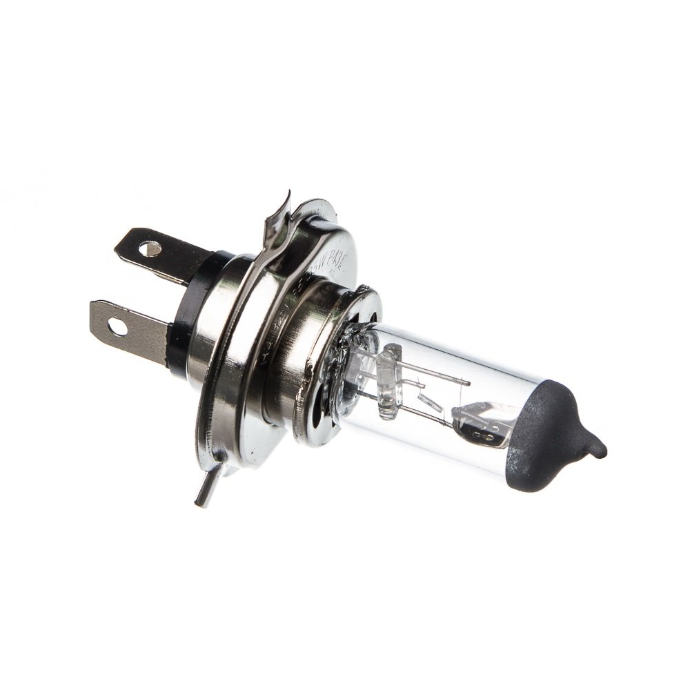 Lampada Farol Halogena Gp H4 12V 35/35W