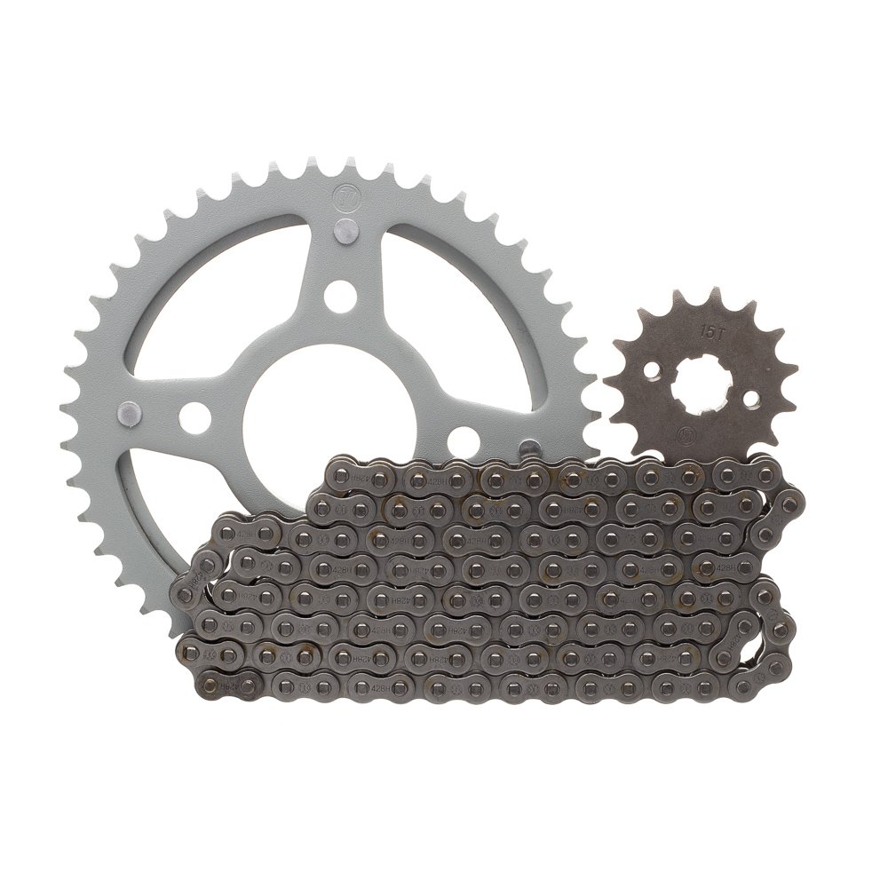 Kit Transmissao K Cg 160