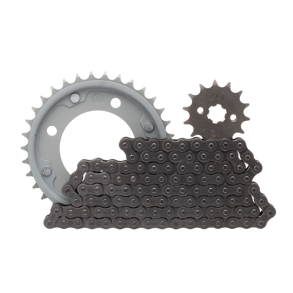 Kit Transmissao K Pop 110 I