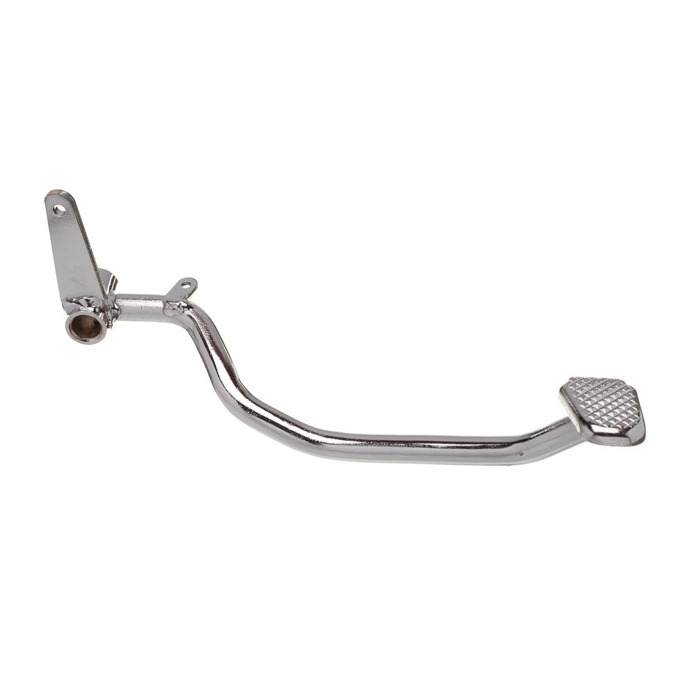 Pedal Freio Gp Ybr 125 Factor 12/