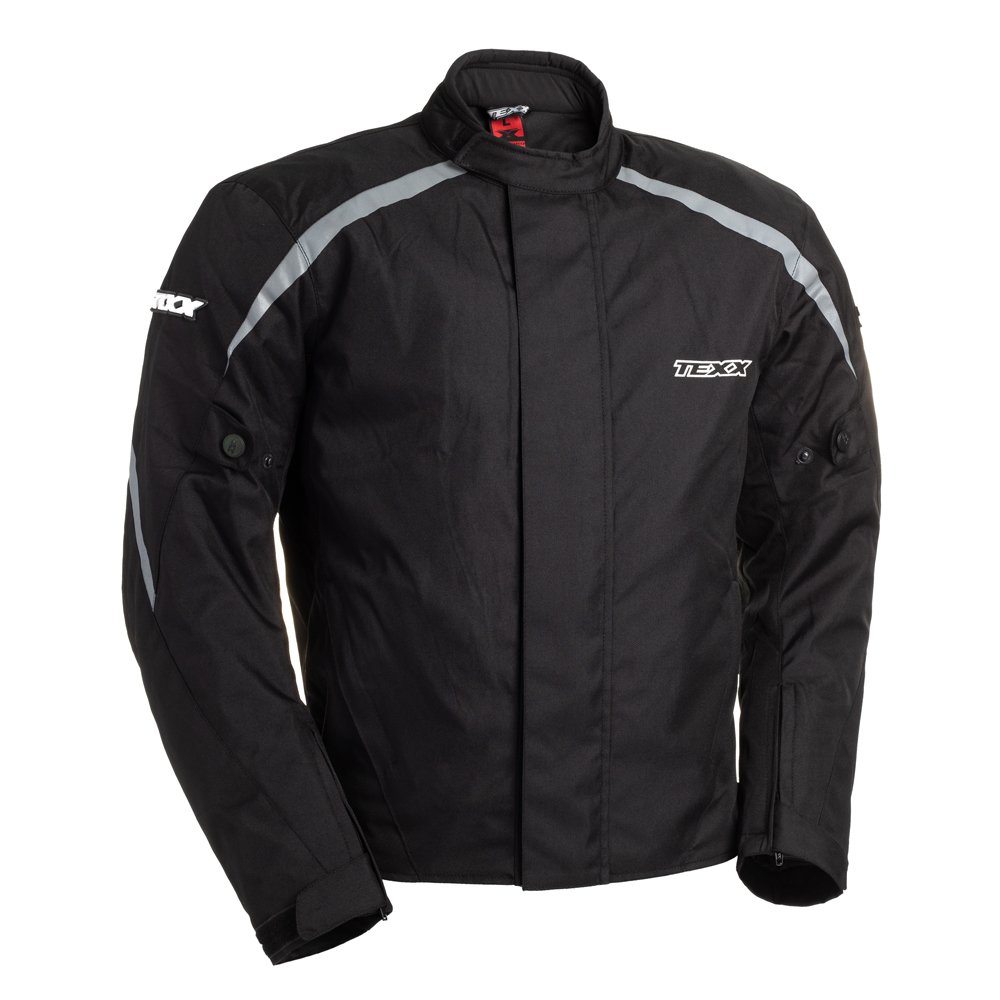 Jaqueta Texx New Strike Masculina Preta S