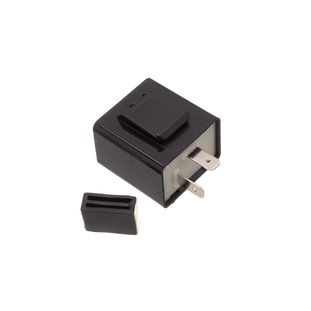 Rele Pisca 12V Eletronico Condor Biz 100