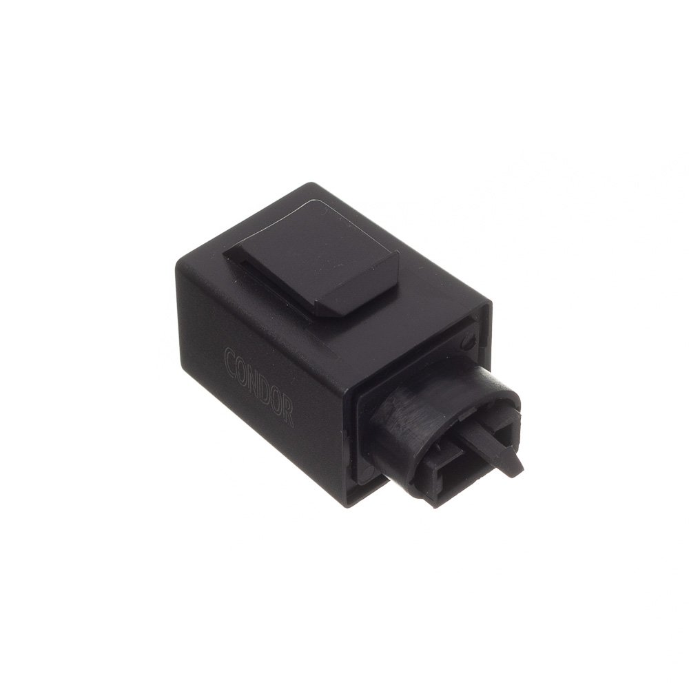 Rele Pisca 12V Eletronico Condor Cg 125 95 Ate 99