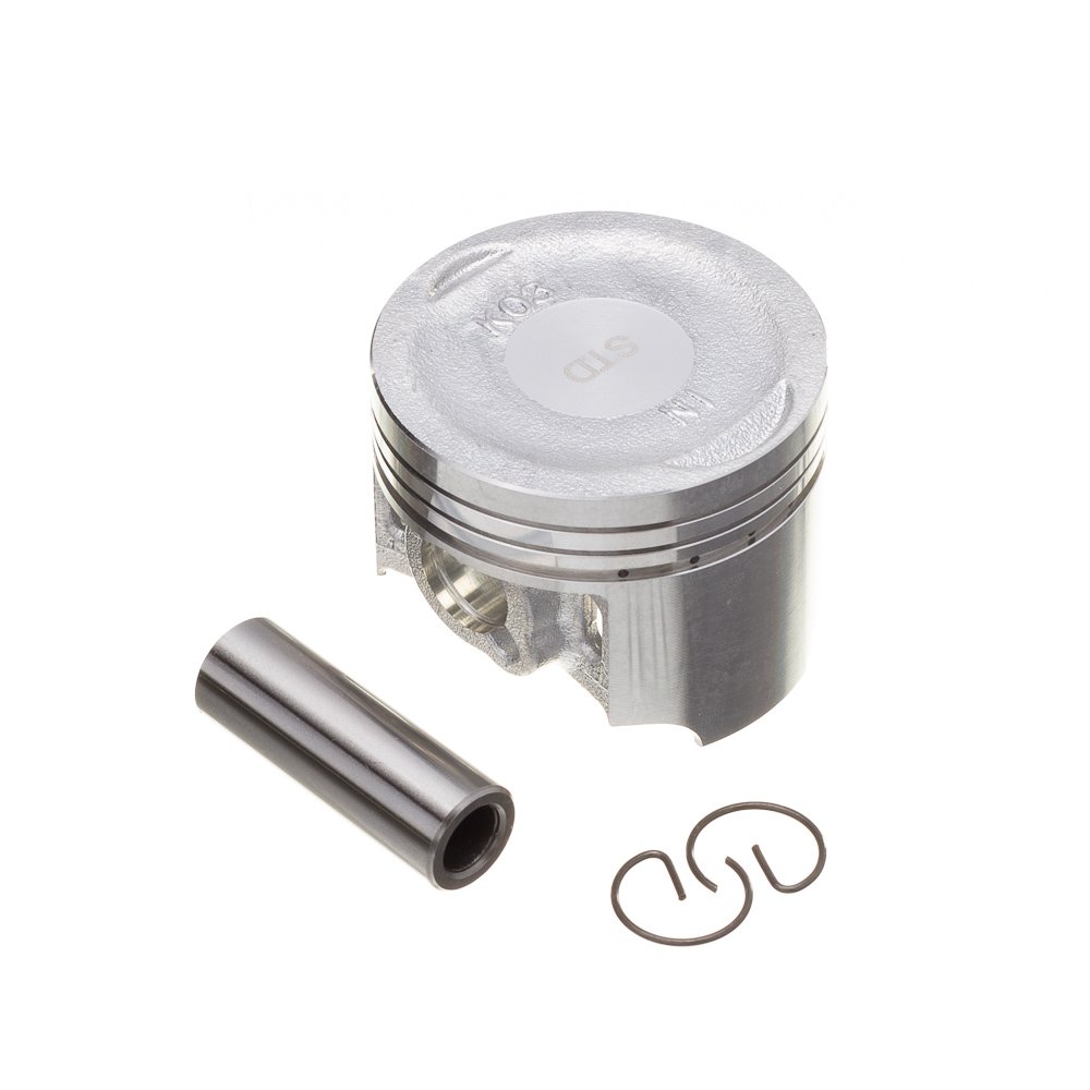 Pistao Pino/Trava Kmp Biz/Pop 110 Inj. 2016/ 0.50