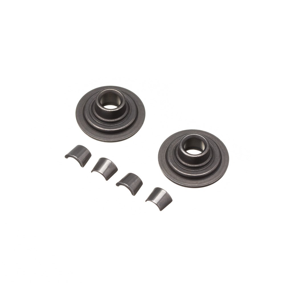 Prato Mola Valvula C/ Chaveta Ww3 Cb 300R