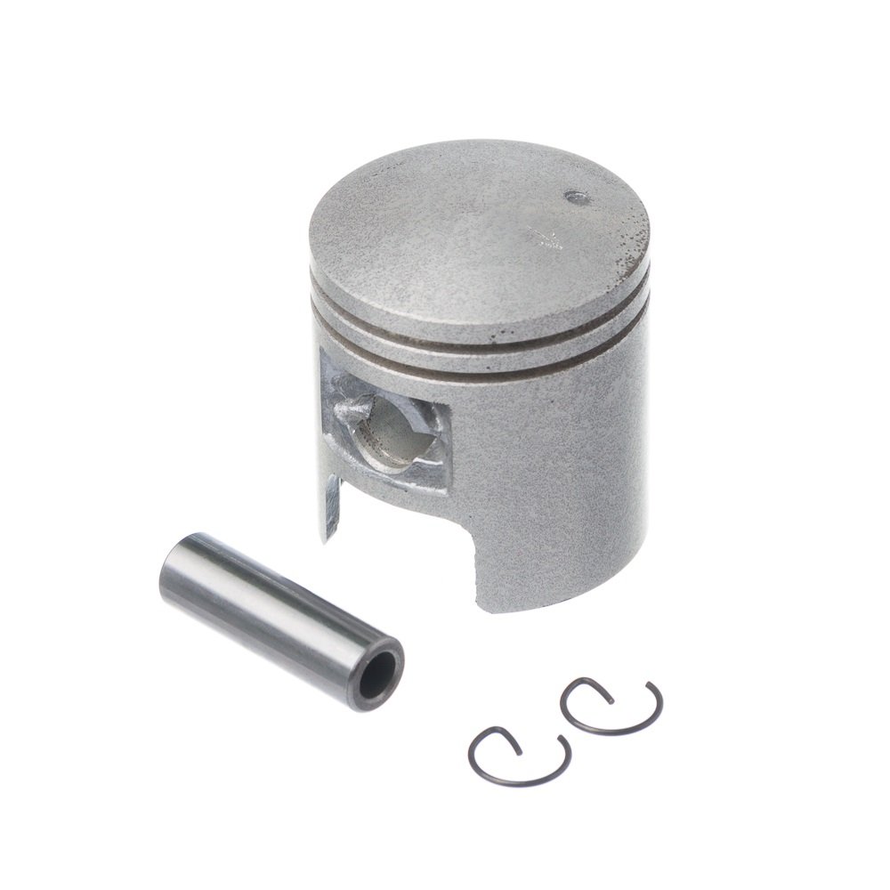 Pistao Pino/Trava Kmp Palio 50 0.50