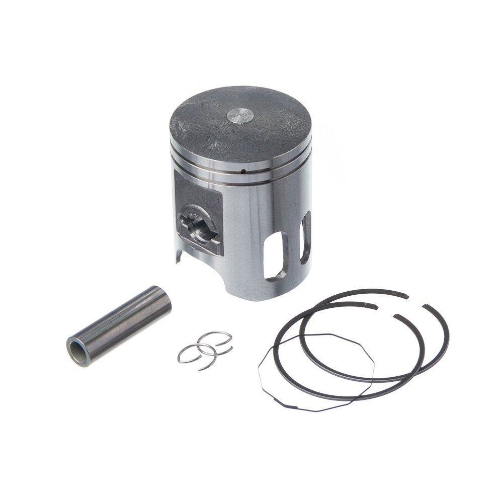 Pistao Kit C/Anel Kmp Akros 90 /Axis 90/ Speed 90 1.00