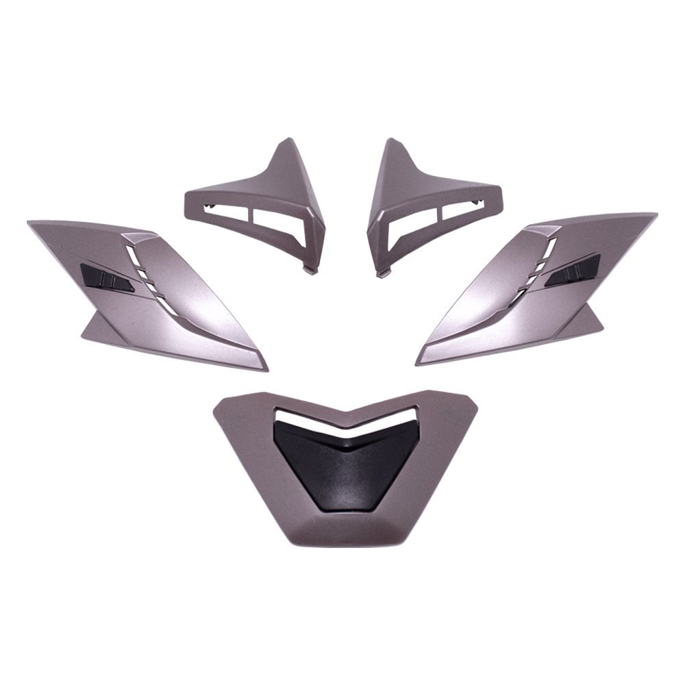 Entrada De Ar Texx Mod. Gladiator (Jogo)