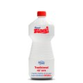 Alcool Com Bicarbonato Zumbi Limp Uso Geral 1L