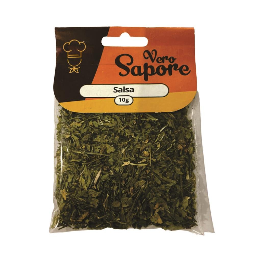 Tempero Vero Sapore - Salsa 10g