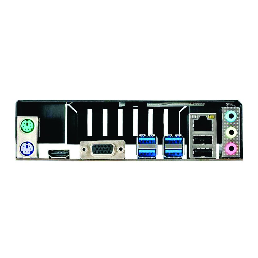 Placa Mãe 1151 8/9ª Ger B365GTA DDR4