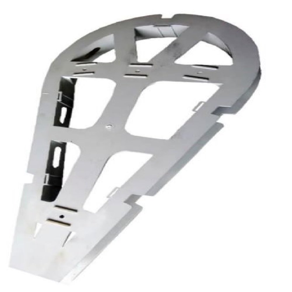 Suporte Reserva Técnica Optiloop Cg3