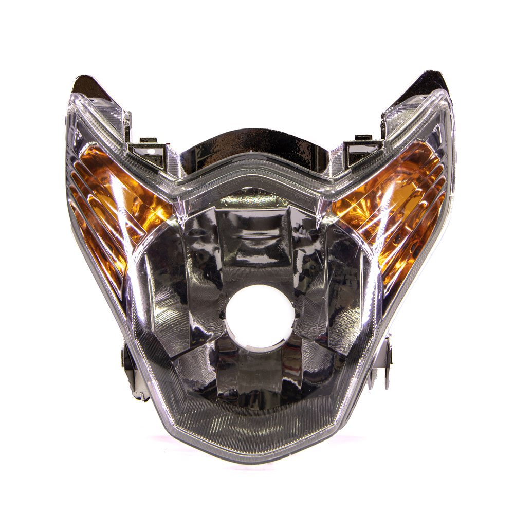 Bloco Optico Keisi Cg 150 Titan Mix 09 A 10