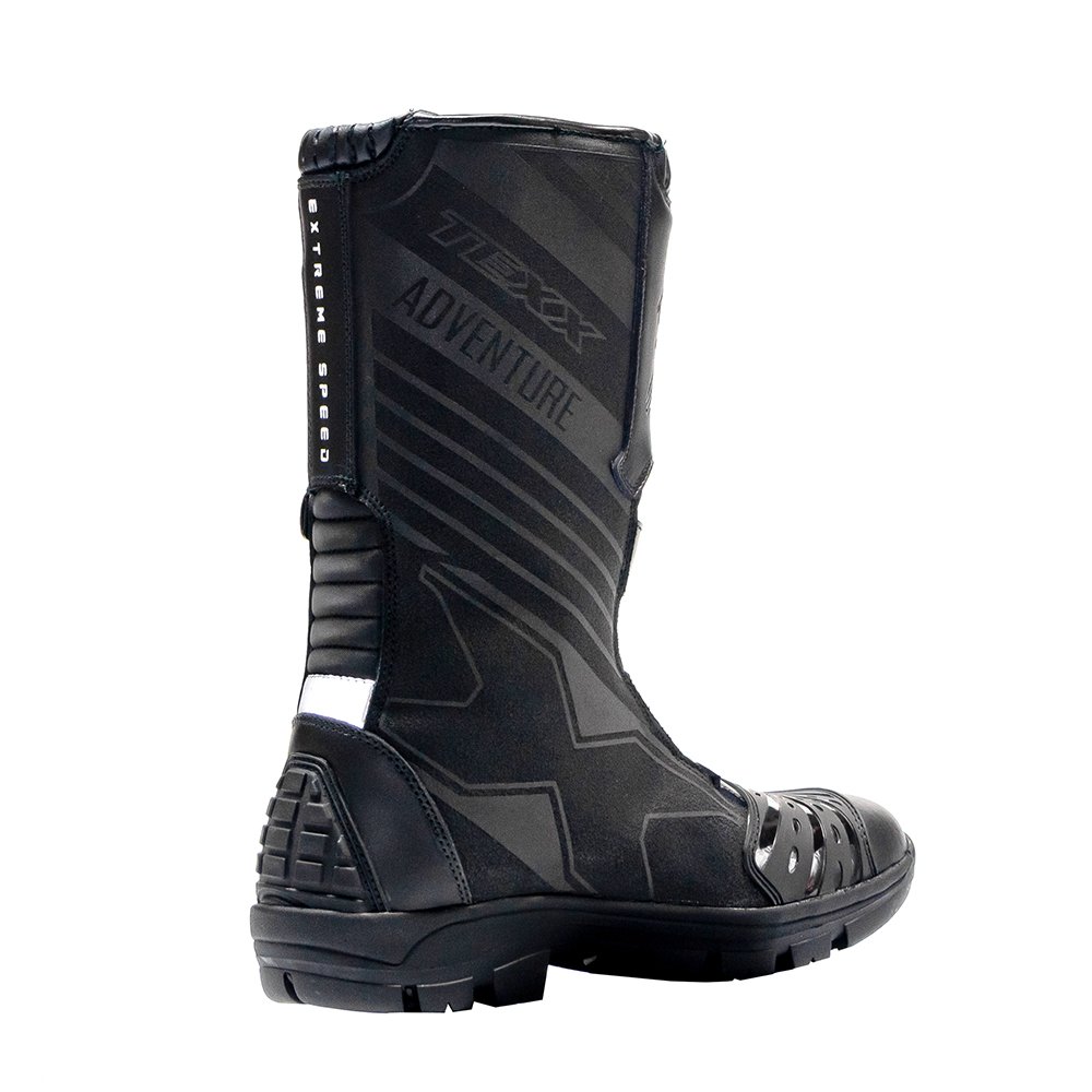 Bota Texx Adventure V2 Preta 39