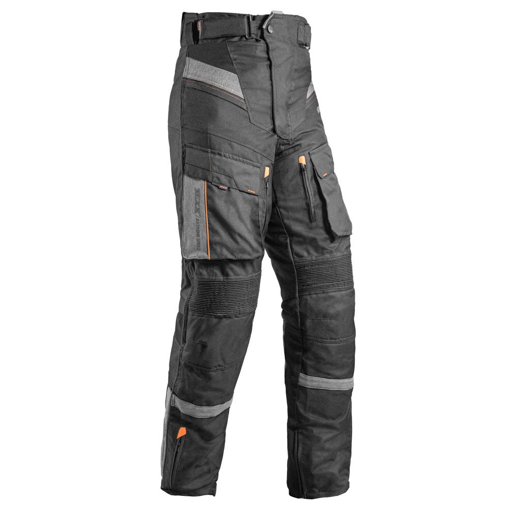 Calca Texx Armor Masculina Cinza S