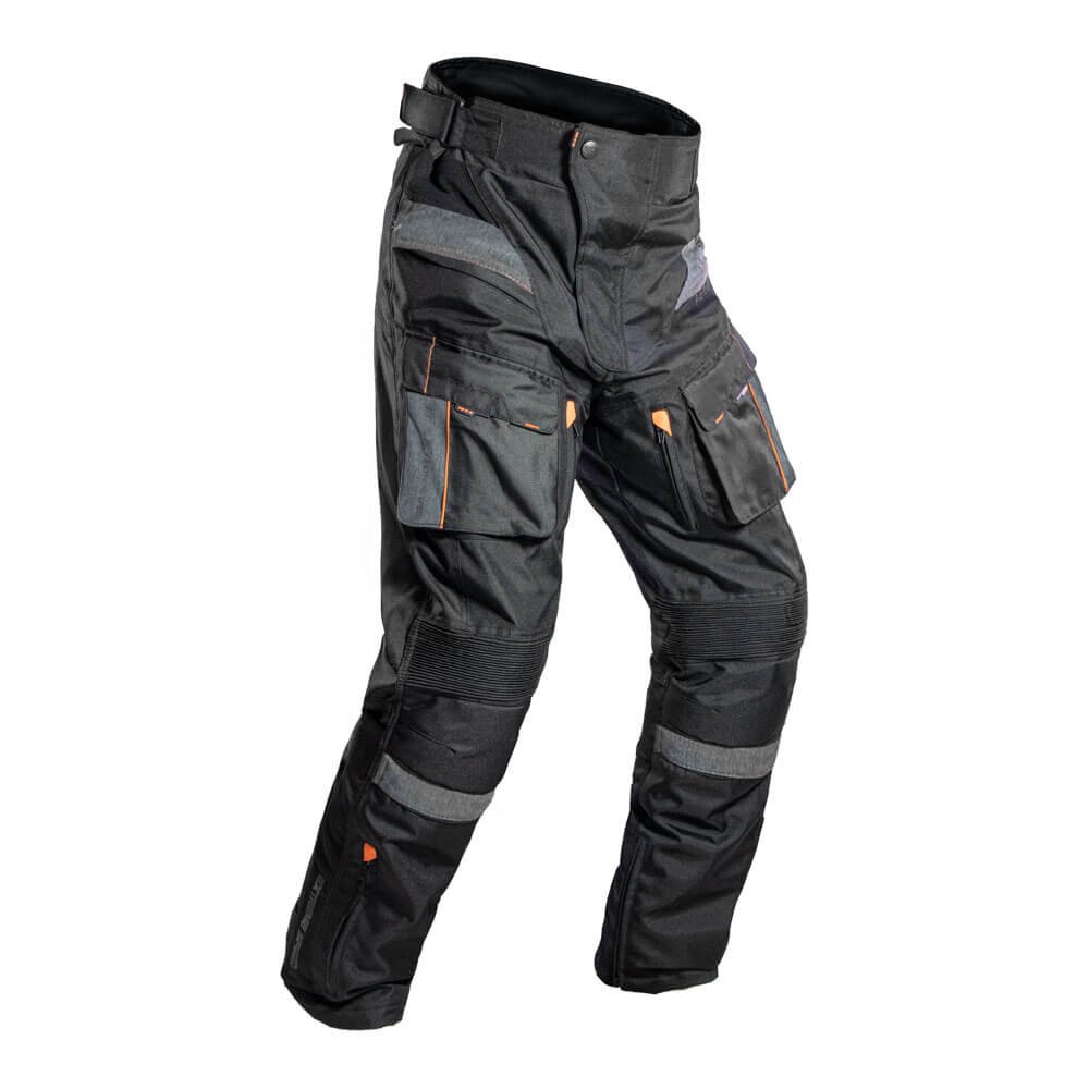 Calca Texx Armor Masculina Cinza L