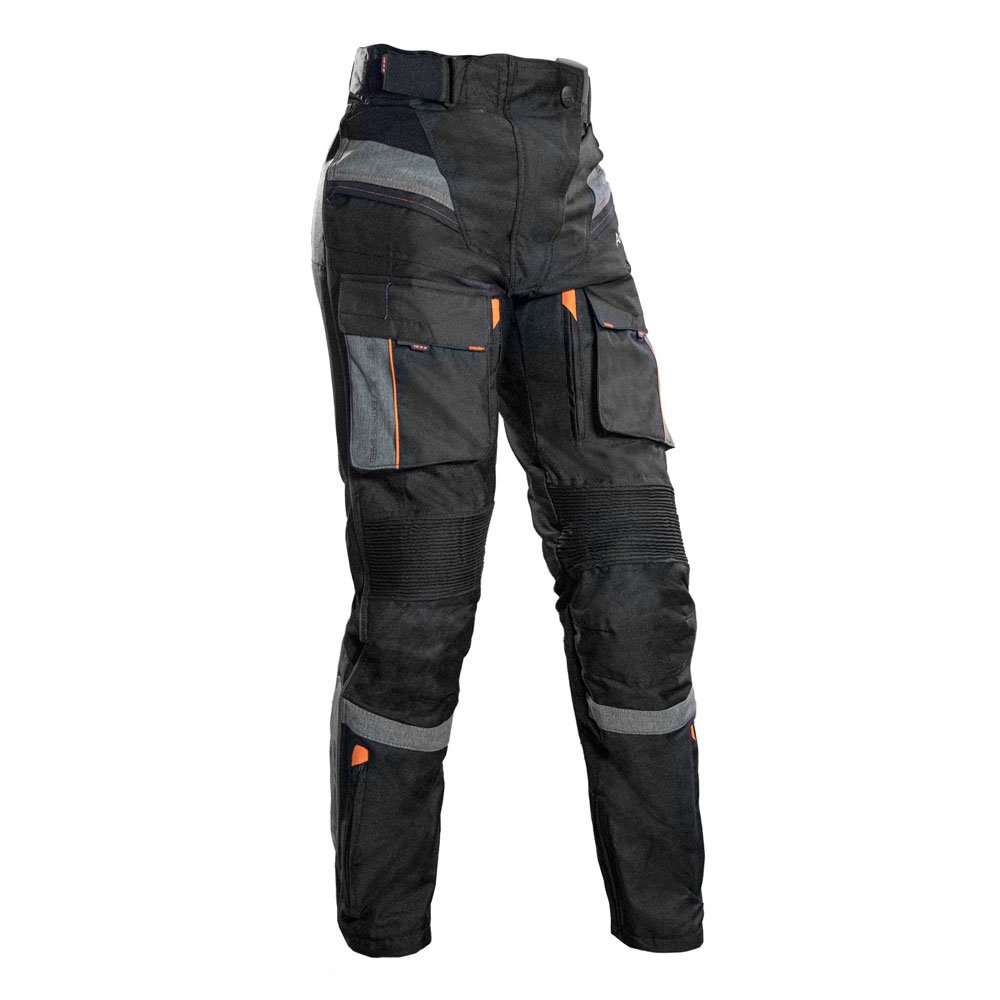 Calca Texx Armor Ld Feminina Cinza 2Xl