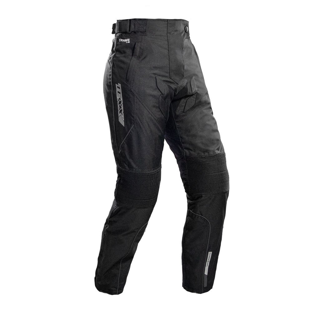 Calca Texx Strike V2 Ld Feminina Preta 3Xl