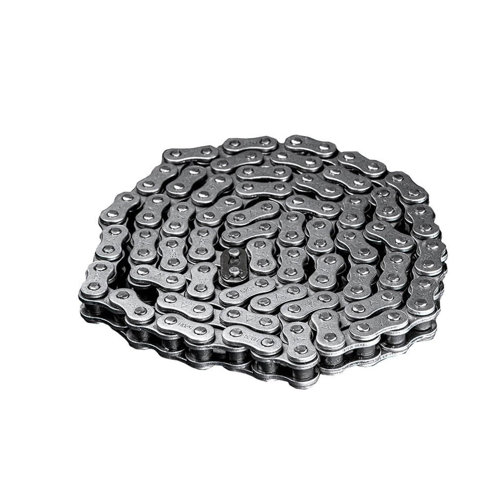 Corrente Darom 520Hx110L Cb 300R - Cb 250 15/