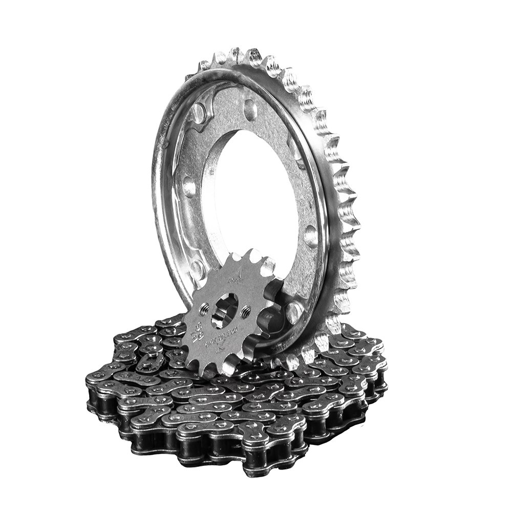 Kit Transmissao Darom Biz 110I 2016/