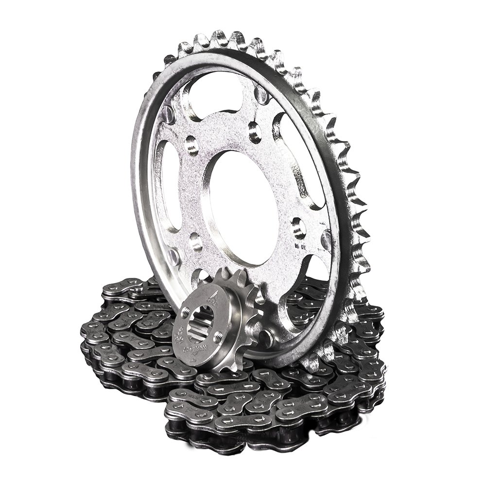 Kit Transmissao Darom Cb 300R 09 A 15