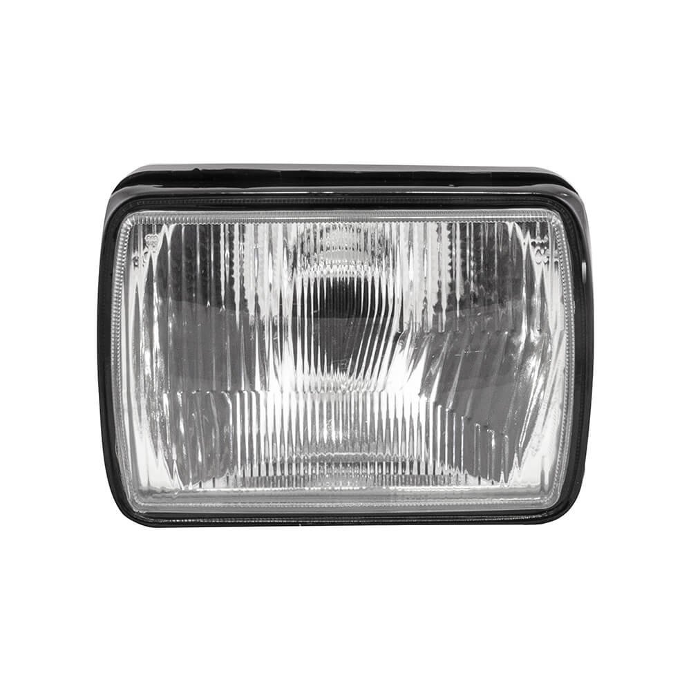 Farol Completo Keisi Cg 125 Titan Today /99