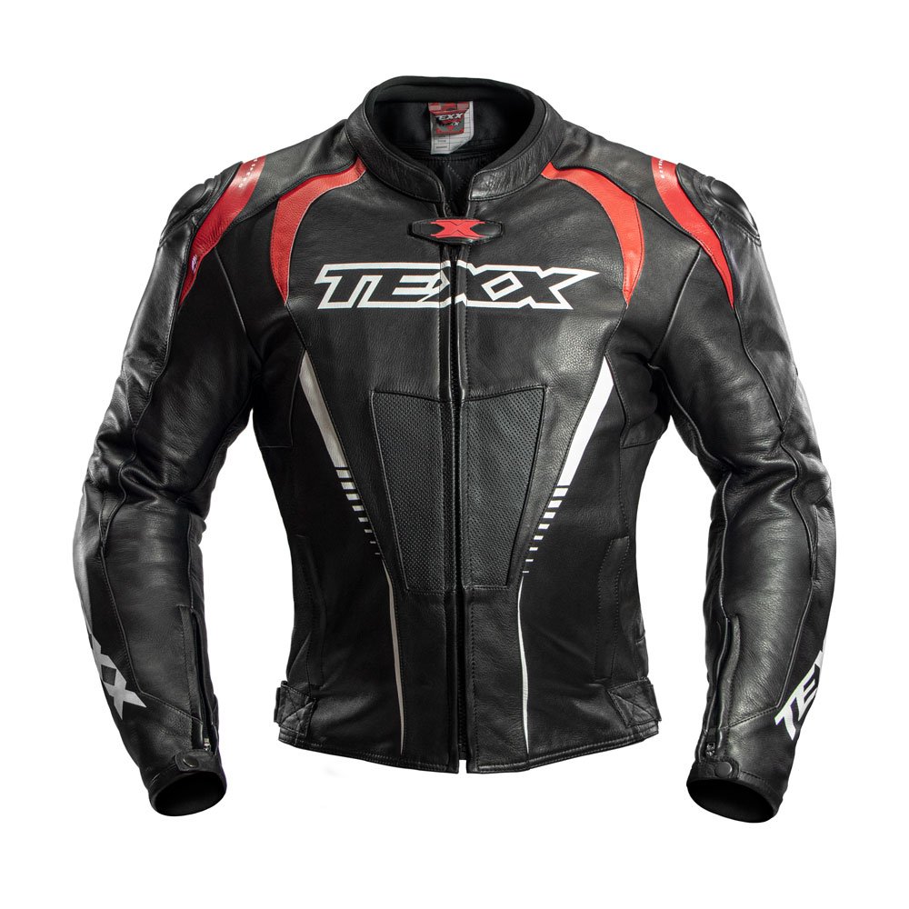 Jaqueta Texx Sniper Masculina Preta S