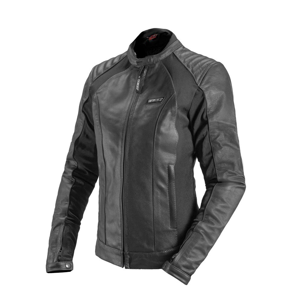 Jaqueta Texx Storm Ld Feminina Preta Xxl