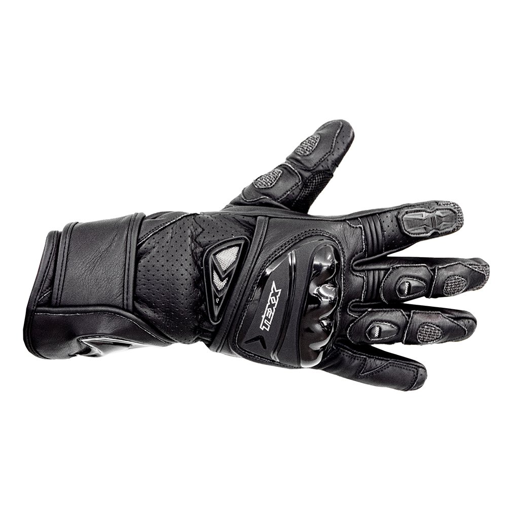 Luvas Texx Gp Race Preta 3Xl